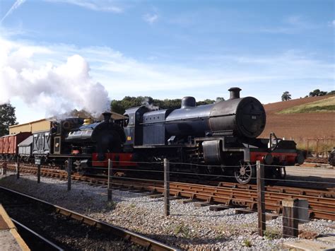 Cambrian Manors Preserved Railway Uk Steam Whats On Guide And