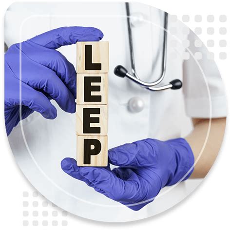 Loop Electrosurgical Excision Procedure Leep