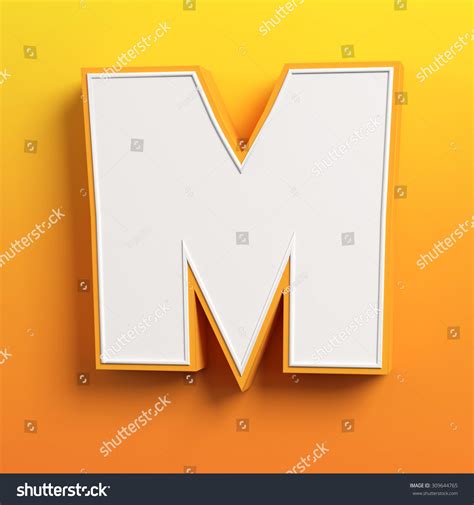 8866 Letter M Cartoon Images Stock Photos And Vectors Shutterstock