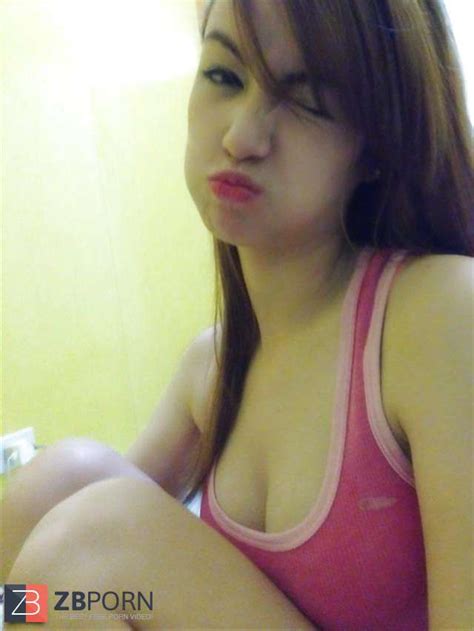 Kim Domingo ZB Porn