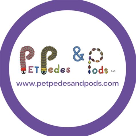 Pet Pedes And Pods Llc Youtube