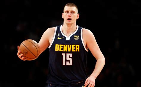 Nikola Jokic And The Greatest Second Round Picks In Nba Draft History