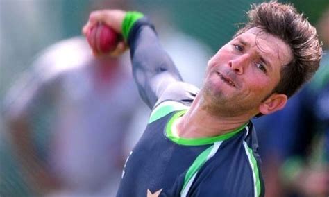 7 Lesser Known Facts About Cricket Sensation Yasir Shah - Brandsynario