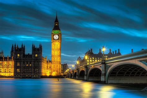 Big Ben London England Wallpapers Top Nh Ng H Nh Nh P