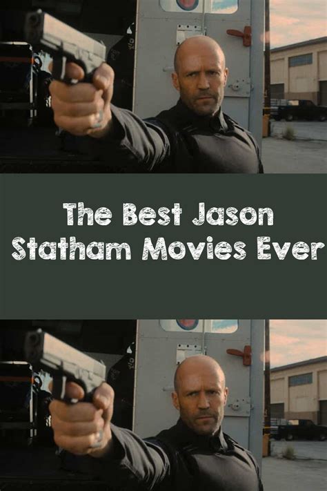 Jason Statham Movies, Bancroft, The Best Films, Life Humor, Tips, Fun ...