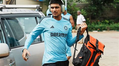 Cricket World Cup Shubman Gill To Miss Afghanistan Match Techkygeek News