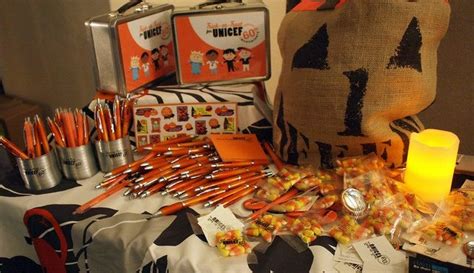 Be Charitable This Halloween And Trick Or Treat For Unicef Inhabitots