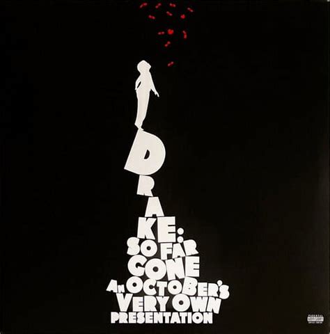 Drake - So Far Gone - Vinyl - Walmart.com