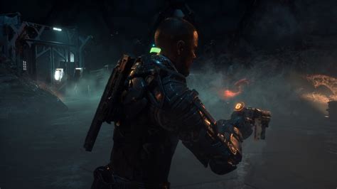 The Callisto Protocol Final Transmission Trailer Di Lancio Per Il Dlc