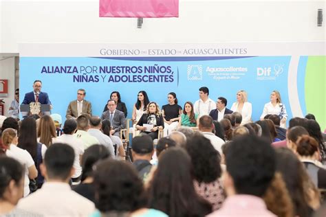 Tere Jim Nez Firma Alianza Con La Procuradur A Federal De Protecci N De