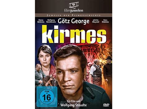 Kirmes Filmjuwelen DVD Auf DVD Online Kaufen SATURN