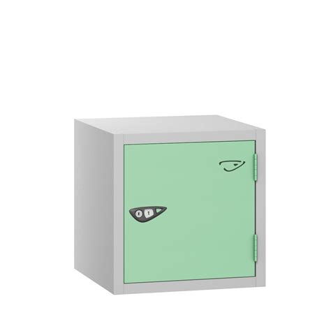 Cube Lockers Square Lockers Cubbie Lockers