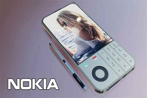 Nokia 7610 5G 2023 Price Release Date Review And Full 60 OFF