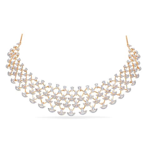 Stunning Collection Of Full 4K Necklace Images Over 999 Exquisite