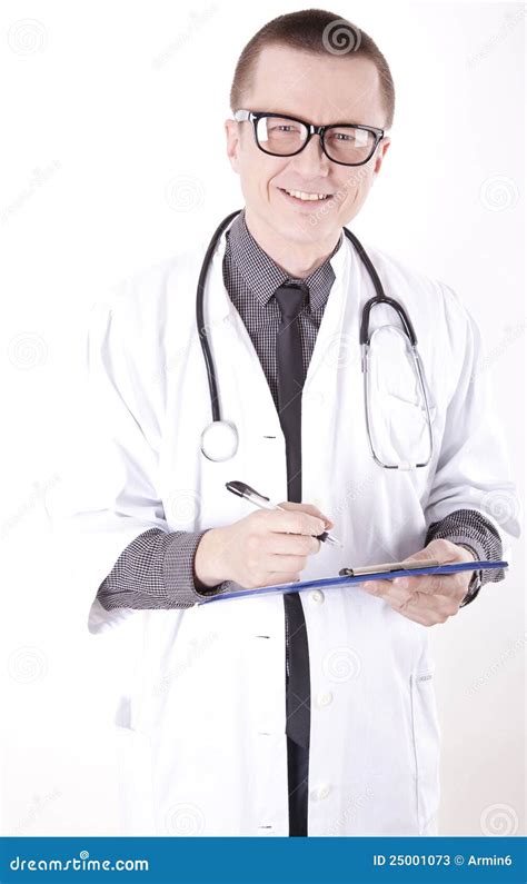 Young doctor stock image. Image of cure, care, physician - 25001073