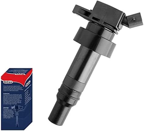 Amazon Npauto Ignition Coil Pack Compatible With Hyundai Accent