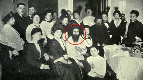 Four Persistent Myths About Rasputin The Infamous Russian 54 Off