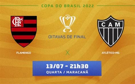 Flamengo X Atlético Mg Prováveis Times Desfalques E Onde Assistir