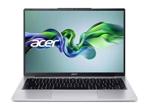 Ripley NOTEBOOK ACER ASPIRE LITE AL14 51M 54JB 1 INTEL CORE I5 16 GB