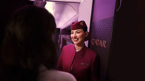 Qatar Airways Cabin Crew Recruitment Process In 2025