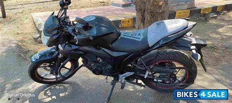 Used Model Suzuki Gixxer Abs For Sale In Pune Id Gl