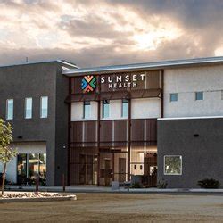 SUNSET HEALTH - 675 S Avenue B, Yuma, Arizona - Internal Medicine ...