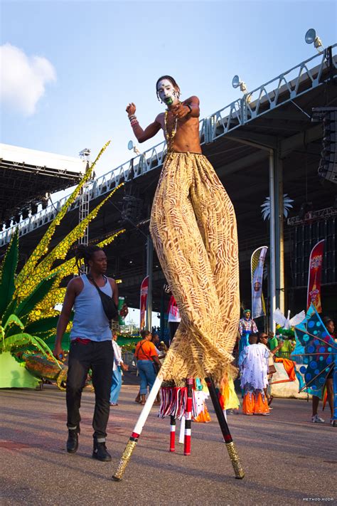 The Moko Jumbies Of Trinbago Nikon Rumors