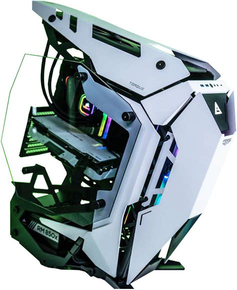 Futuristic Gaming Pc With Th Gen Processor Intel Core I F