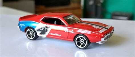 Hot Wheels Amc Javelin Amx Hot Wheels Toys Hot Wheels Diecast Cars