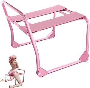 Amazon Sex Chair Foldable To Enhance Sex Life Weightless Sex