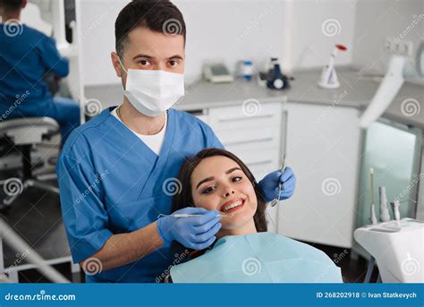 Overview Of Dental Caries Prevention Royalty Free Stock Image