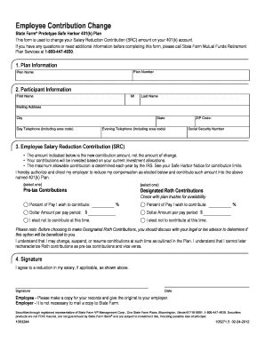 How To Fill Out A 401k Form Fill And Sign Printable Template Online