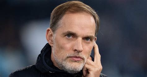 Tuchel quitte le Bayern c est validé