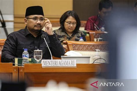 Biaya Haji Tahun Rp Juta Antara News