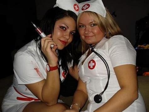 Naughty Black Nurses