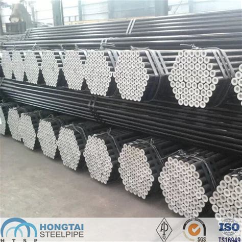 Api L Psl Gr X Seamless Steel Pipe Line Pipe China Steel Tube