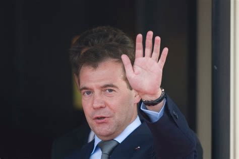 Russia’s Dmitry Medvedev says UK officials are ‘legitimate military ...