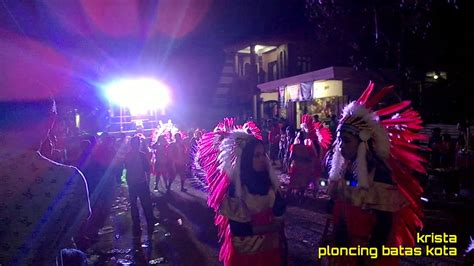 Sriwijaya Jember Karnaval Kenongo Sumbersuko Wagir 2018 YouTube