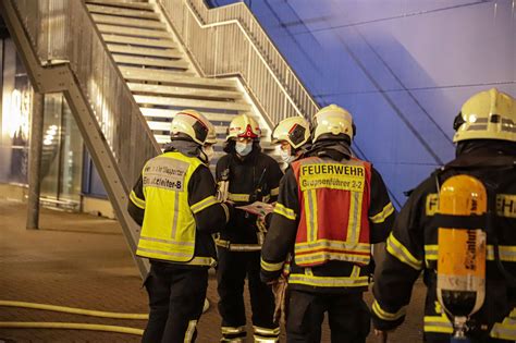 Sprinkleranlage L St Bei Ikea In Wuppertal Aus