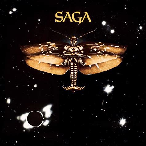 Saga Announce Reissue Series Best Of Saga Collection Available Now