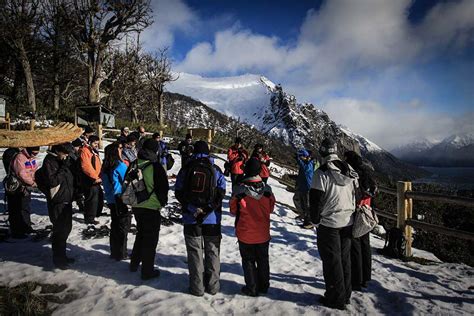 Extremo Encantado Mooving Travel Excursiones En Bariloche