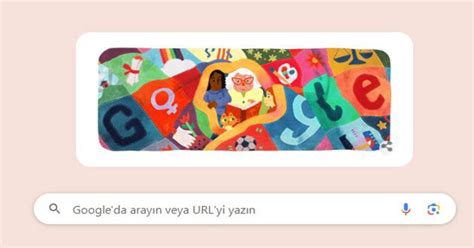 Google Doodle Nedir Ne Zaman Ortaya Kt Google Doodle Ne Zaman