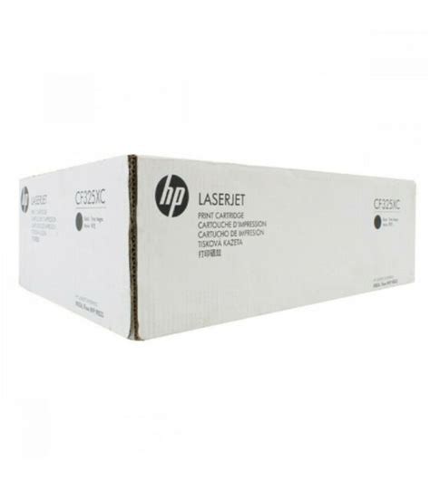 Hp Cf325xc High Yield Toner Cartridge For Sale Online Ebay