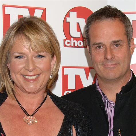 Fern Britton Announces She Has Split From Husband Phil Vickery After 20 Years Of Marriage Hello