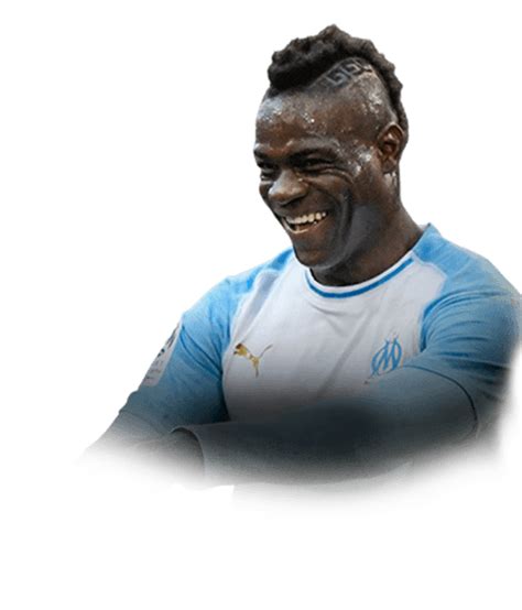 Mario Balotelli Fifa 20 88 Flashback Rating And Price Futbin