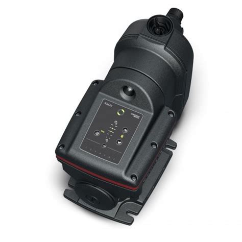 Grundfos Scala2 3 45 Marks Supply