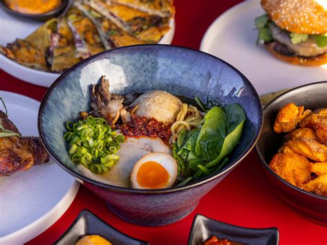 Oy Bar - Review - Studio City - Los Angeles - The Infatuation