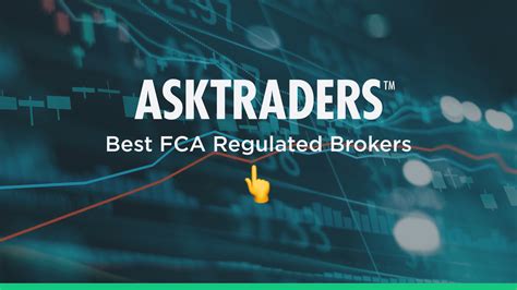 Best Regulated Forex Brokers List A Comprehensive Guide To Safe Trading