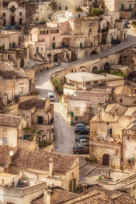 Unmissable Things To Do In Matera Italy Artofit