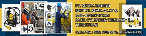 Tabel Torsi Hydraulic Torquewrench Mitraboltingrental Mitra Energi